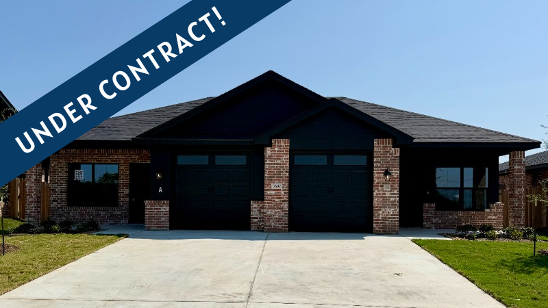 3602 Canvasback Rd.