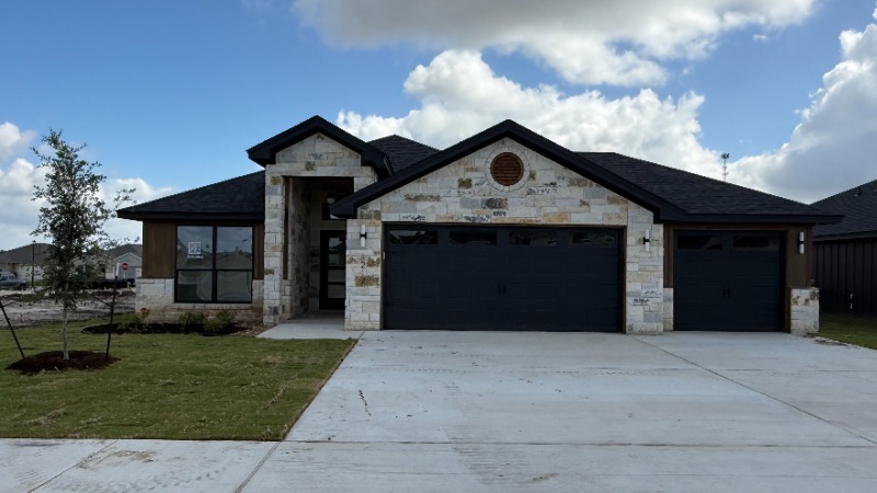 1217 Iron Horse Dr.