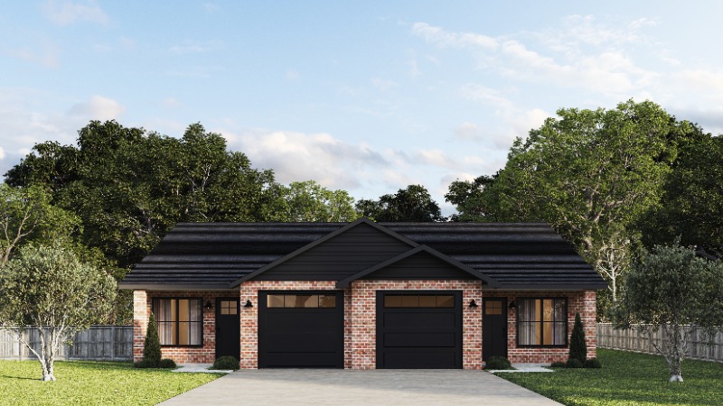 3606 Canvasback Rd.