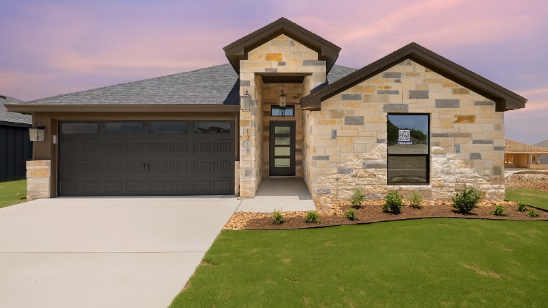 1215 Iron Horse Dr.