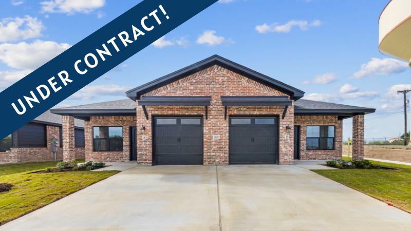 3600 Canvasback Rd.