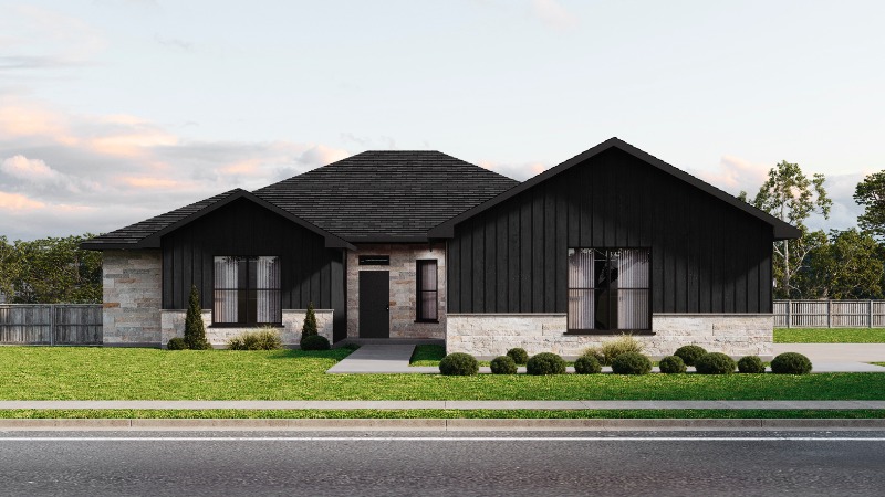 1721 Paint Horse Trail 