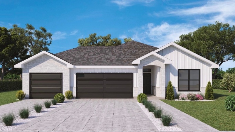 1805 Paint Horse Trail 1805 Paint Horse Trail