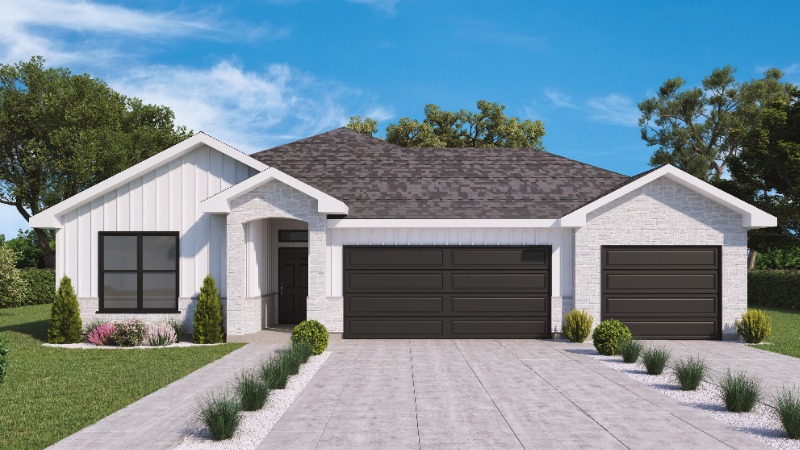 1805 Paint Horse Trail 1805 Paint Horse Trail