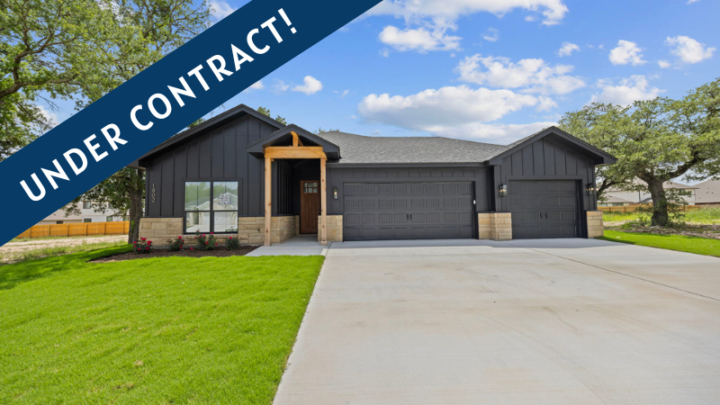 1802 Paint Horse Trail 