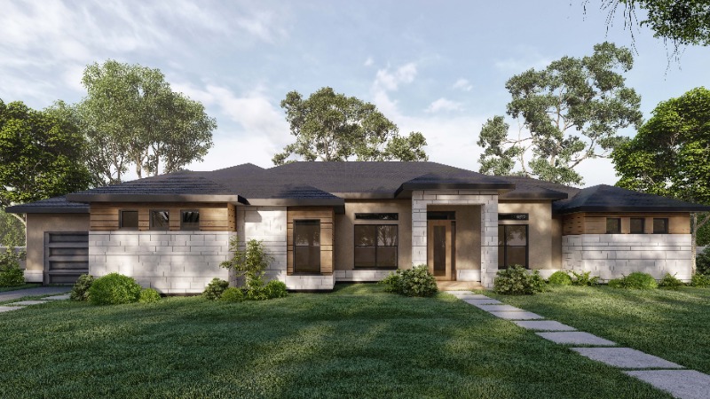 5614 Lone Ranger Rd.