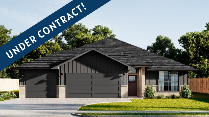 1807 Paint Horse Tr.