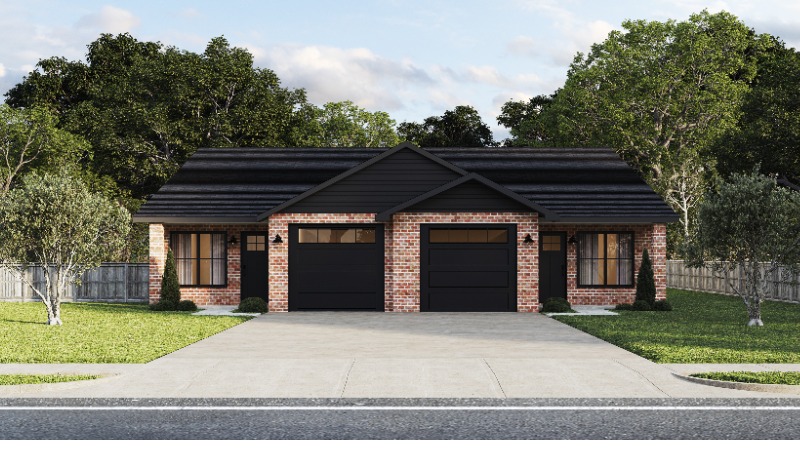 3600-3610 Canvasback Rd.