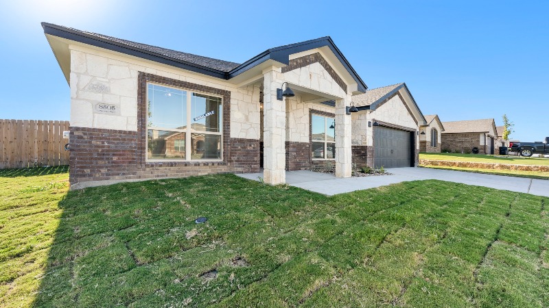 8505 Preserve Tr.