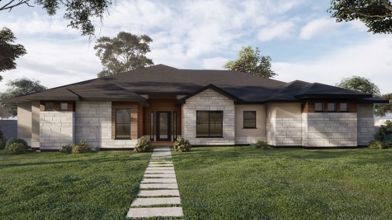 8505 Spring Creek Loop