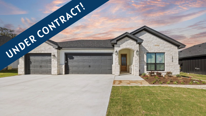 1805 Paint Horse Trail