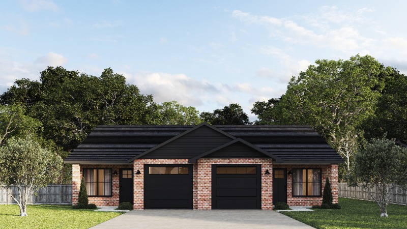 3602 Canvasback Rd.