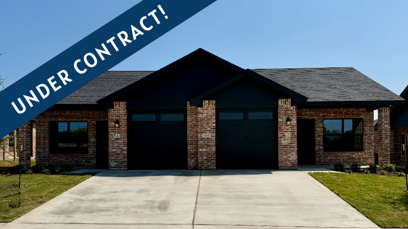 3608 Canvasback Rd.