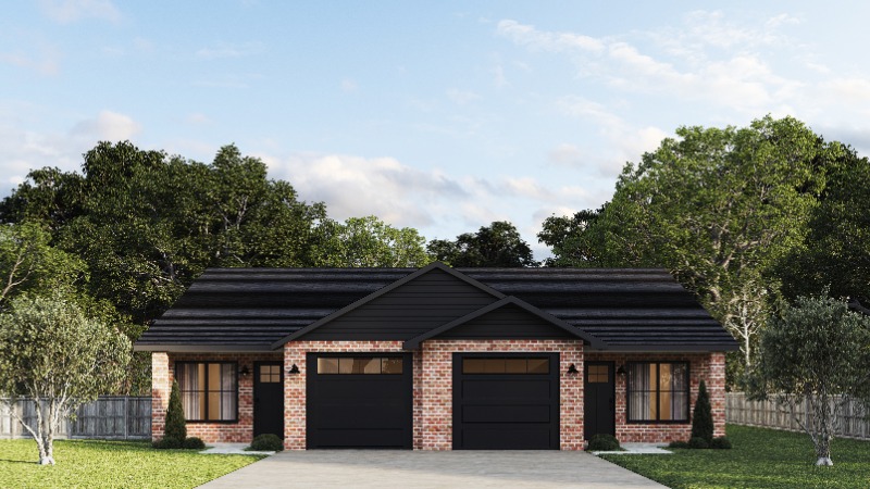 3604 Canvasback Rd.