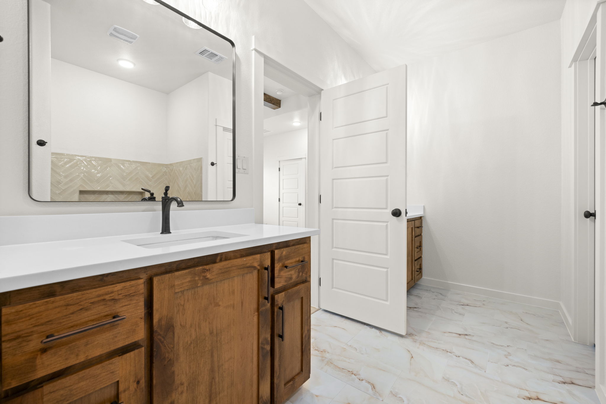 Primary Bath 2