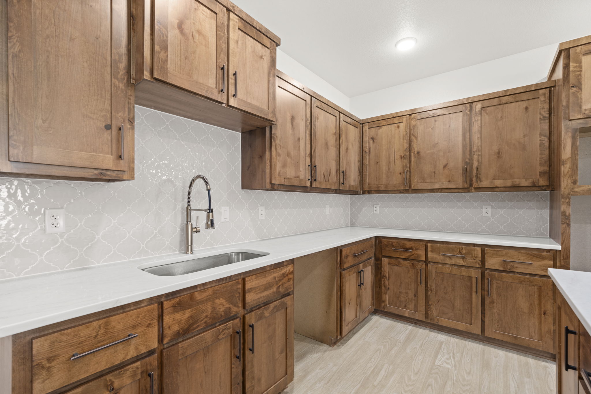 Kitchen sink