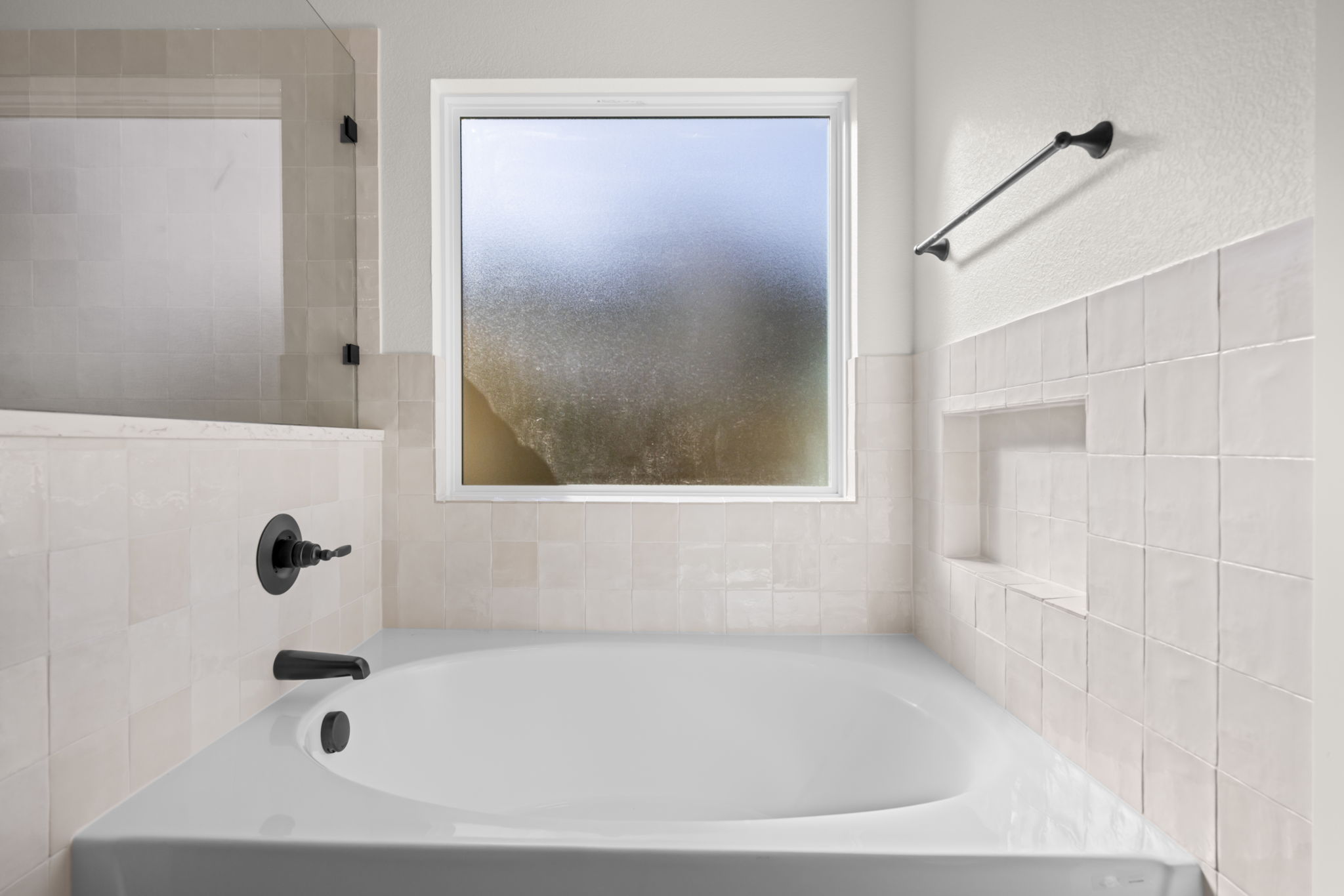 primary tub