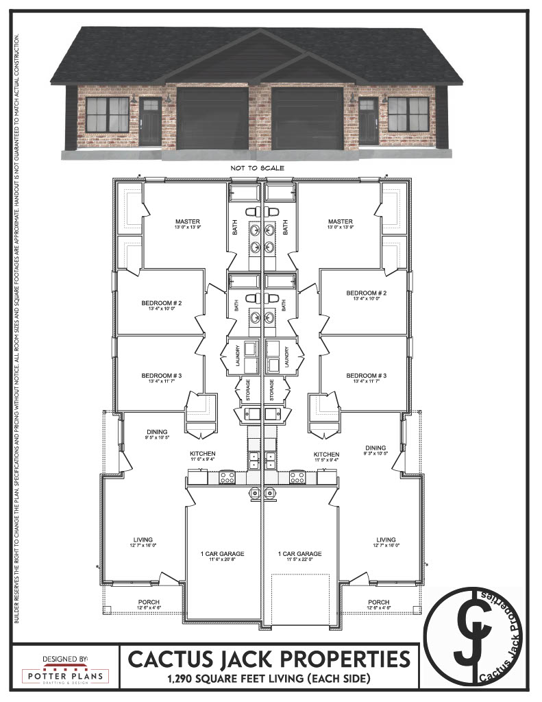 Sales Brochure