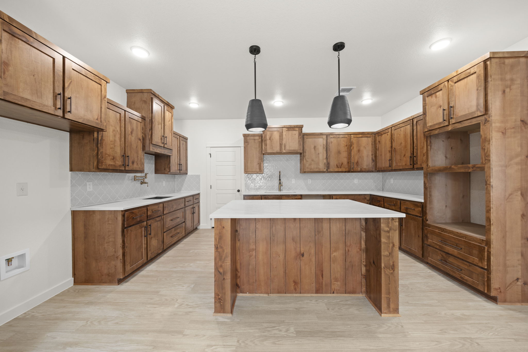 Kitchen 1